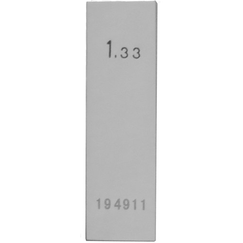 Steinle parallelendmaß 33 - steinle,