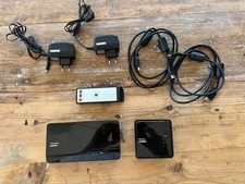 Optoma whd200 hdmi - hdmi, wireless