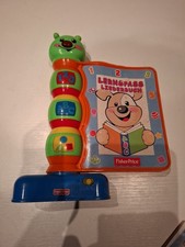 Fisher price lernspass - fisher,