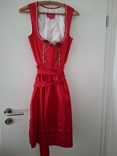 Krüger dirndl 36 - krüger,