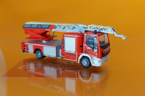 Rietze 68599 magirus dlk - rietze,