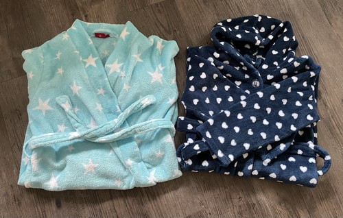 Bademäntel 134 140 kinder - ,