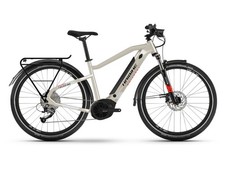 Haibike Trekking 4 500Wh