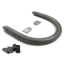 Cafe Racer Loop Breite 225mm