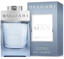 Bvlgari Man Glacial Essence