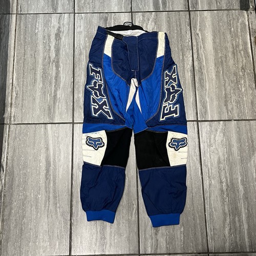 Fox racing yamaha lizenz - fox, ×