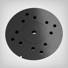 Autopot AirBase rund für