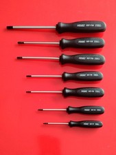 HAZET Torx Schraubenzieher Set