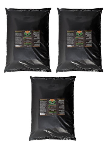 Terraverm wurmhumus 30 liter - terraverm,