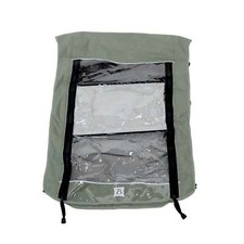 Burley Fahrradanhänger