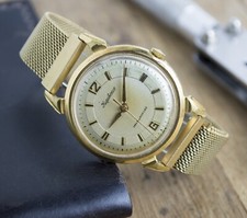 Poljot Kirovskie Uhr