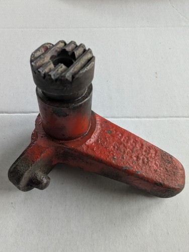Deutz 02385461 hebel - 02385461,