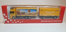 Awm scania postauto - scania, "