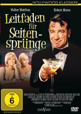 Leitfaden für seitensprünge - leitfaden,