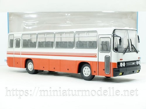 Ikarus 256 reisebus - ikarus,