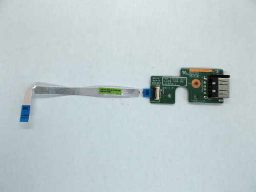 Lenovo b590 usb board - b590,
