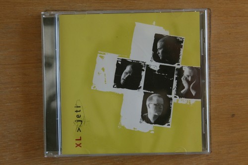 Jeti - , box