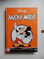 1 Buch Disney`s "MICKY MAUS"
