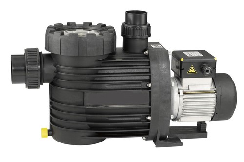 Pumpe filterpumpe super pump - pumpe,