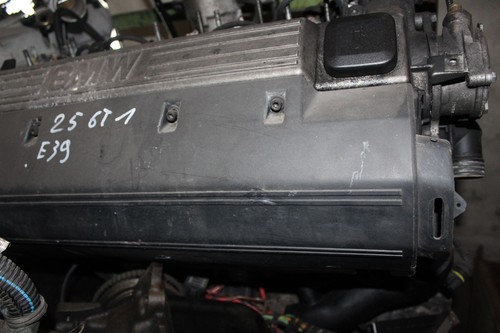 Motor ohne anbauteile 256t1 - ohne,