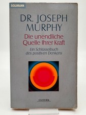 Joseph Murphy Die unendliche