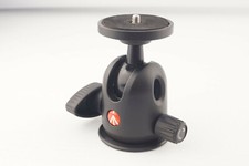 Manfrotto MA 496 Kugelkopf Alu