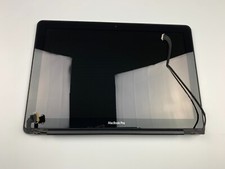 Display LCD Screen Bildschirm Komplett Assembly für Apple MacBook Pro A1286 2010