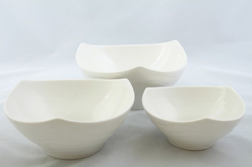 3er set schalen schüssel - schalen,