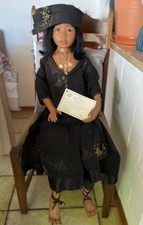 40,55" Philip Heath Jereth I