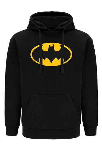 Kapuzenpullover hoodie batman - hoodie,