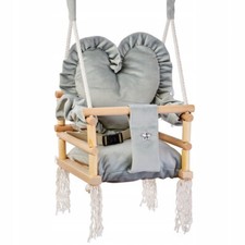 Schaukel babybett babywippe - schaukel,