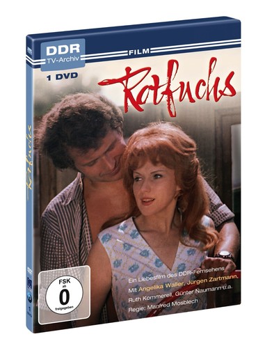 Rotfuchs defa liebesfilm - rotfuchs,
