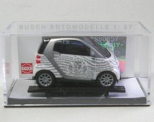 Smart fortwo polizei luxemburg - fortwo,