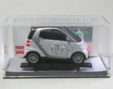 Smart Fortwo Polizei Luxemburg