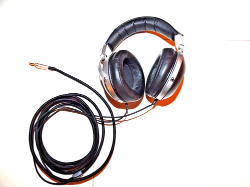 Denon d2000 mit usb - usb, c