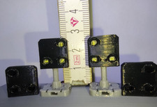 Spur G / 1 LED Weichensignal