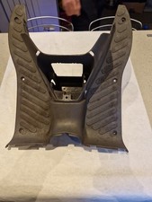 Derbi GP1 Predator Footrest