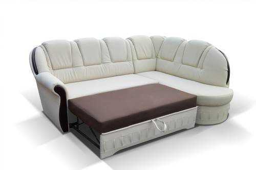 Klassische ecksofa schlafsofa - klassische,