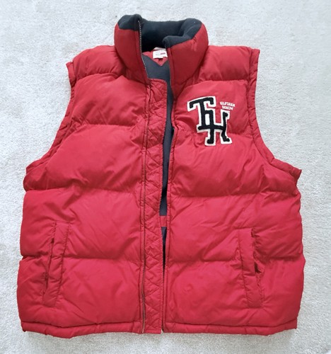 Tommy hilfiger herren weste - tommy, hilfiger,
