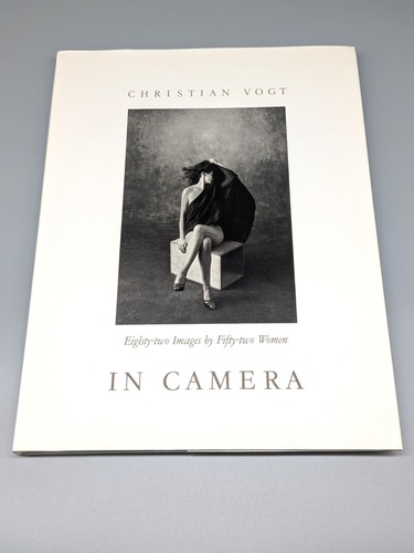 Christian vogt camera - vogt,