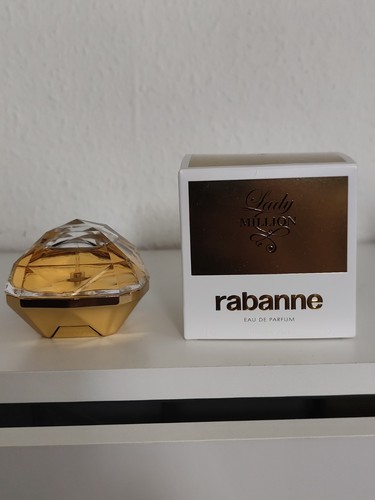 Paco rabanne lady - rabanne, eau