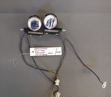 #1537 2x Scheinwerfer mit