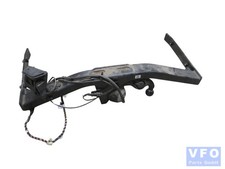 Anhängerkupplung Ahk schwenkbar original VW Tiguan 5N 5N0803880Q