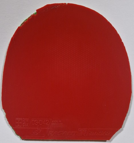 Tischtennisbelag andro - tischtennisbelag,