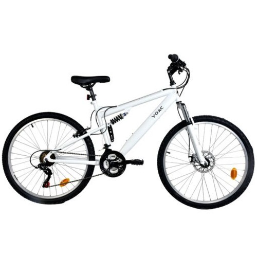 Yoac mountainbike 18 - yoac,