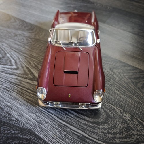 Ferrari 250 california - ferrari,