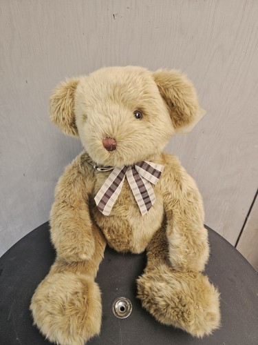 Teddybär russ berrie - teddybär,