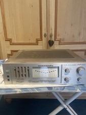 Marantz 550 dc - 550,