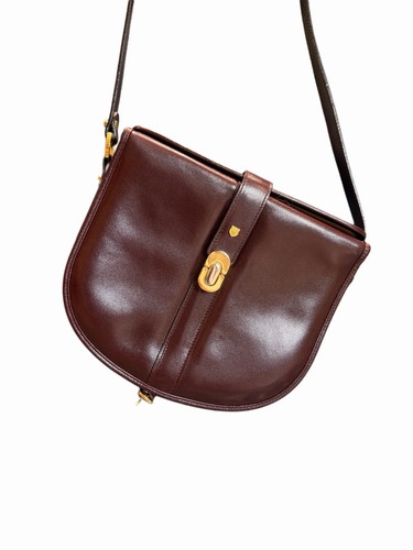 Jérôme leplat vintage leder - vintage,