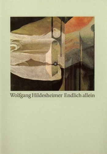 Endlich allein collagen - allein:,